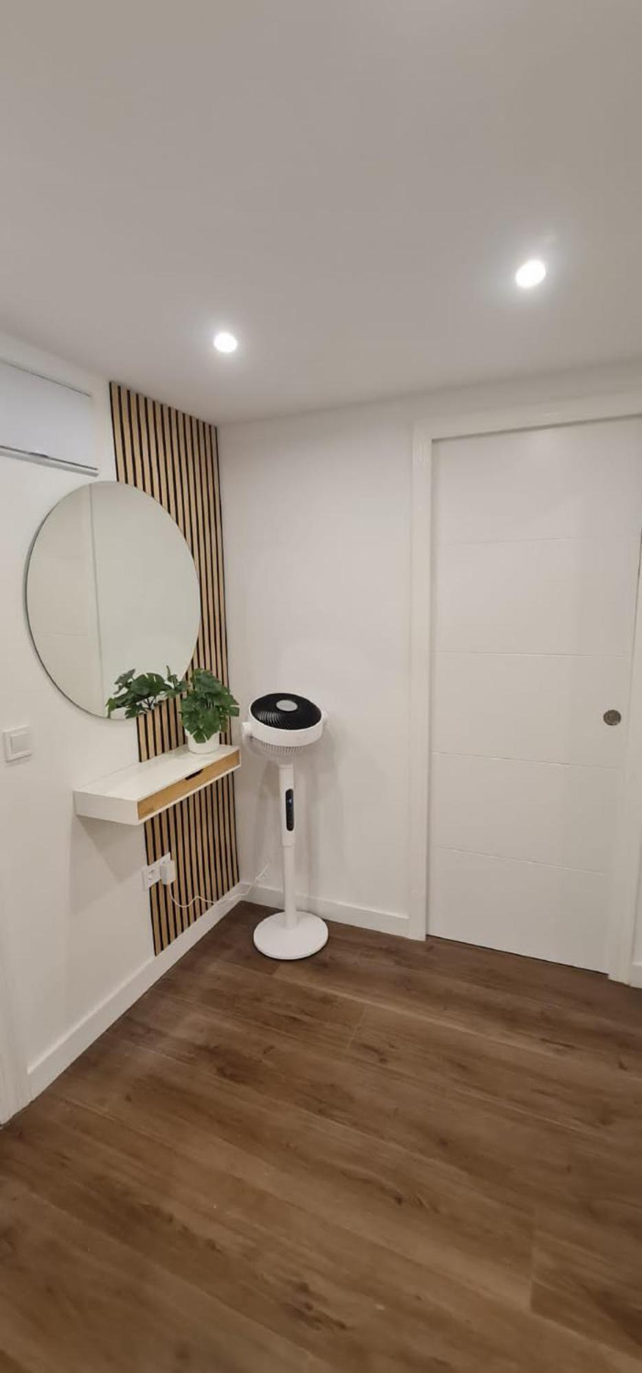 דירות אוביידו Atico De Diseno En El Centro מראה חיצוני תמונה