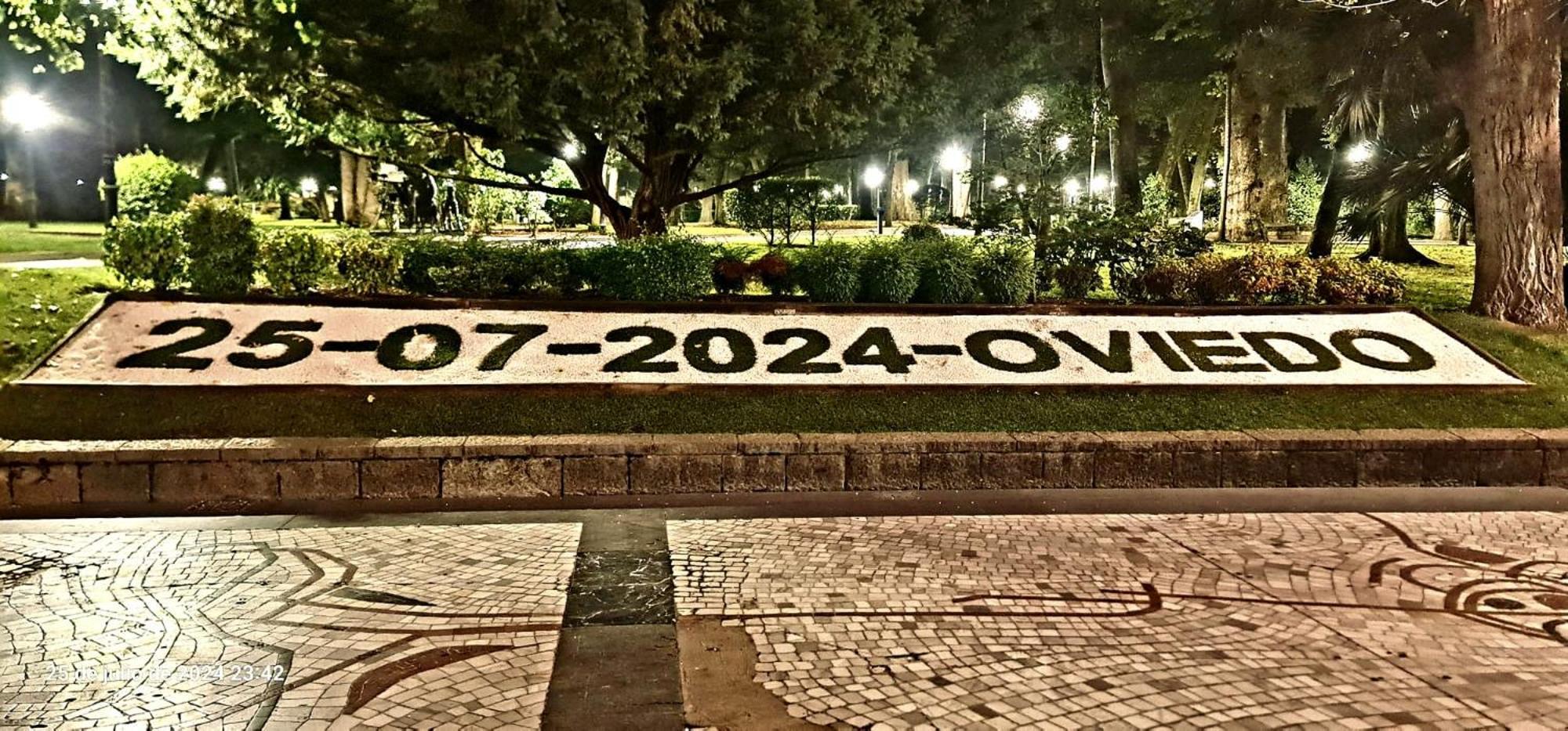 דירות אוביידו Atico De Diseno En El Centro מראה חיצוני תמונה