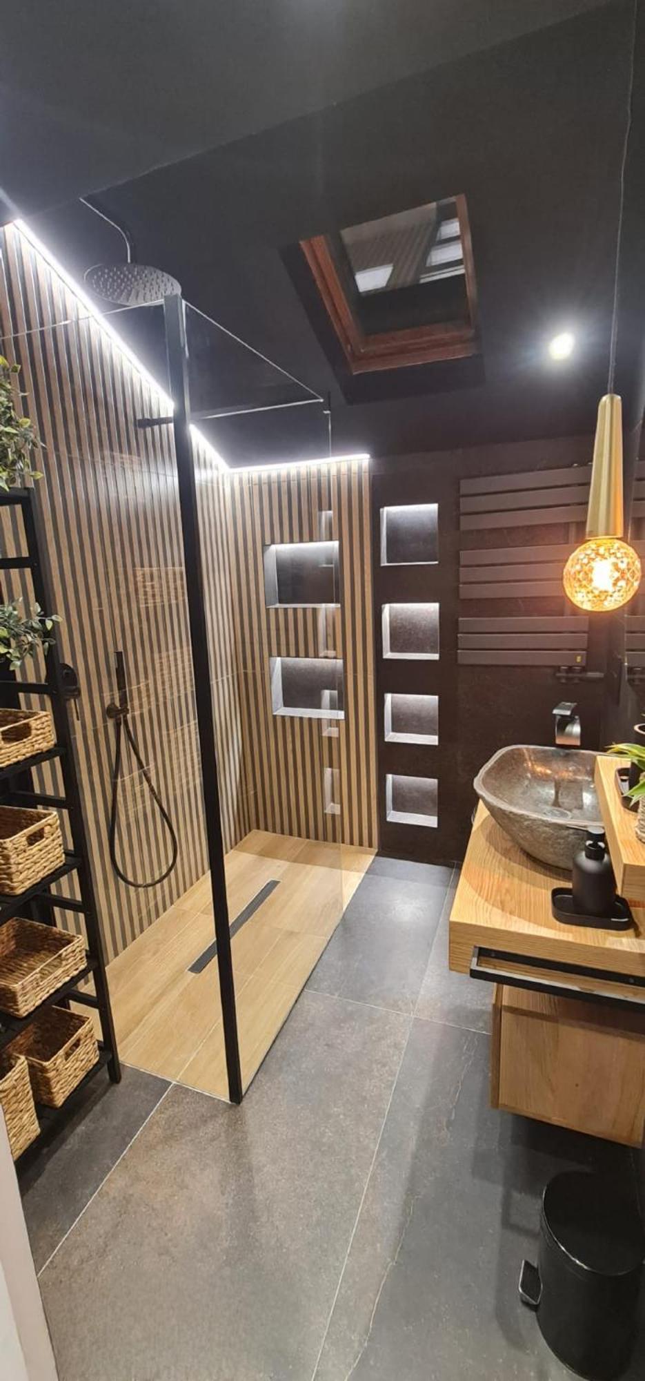 דירות אוביידו Atico De Diseno En El Centro מראה חיצוני תמונה