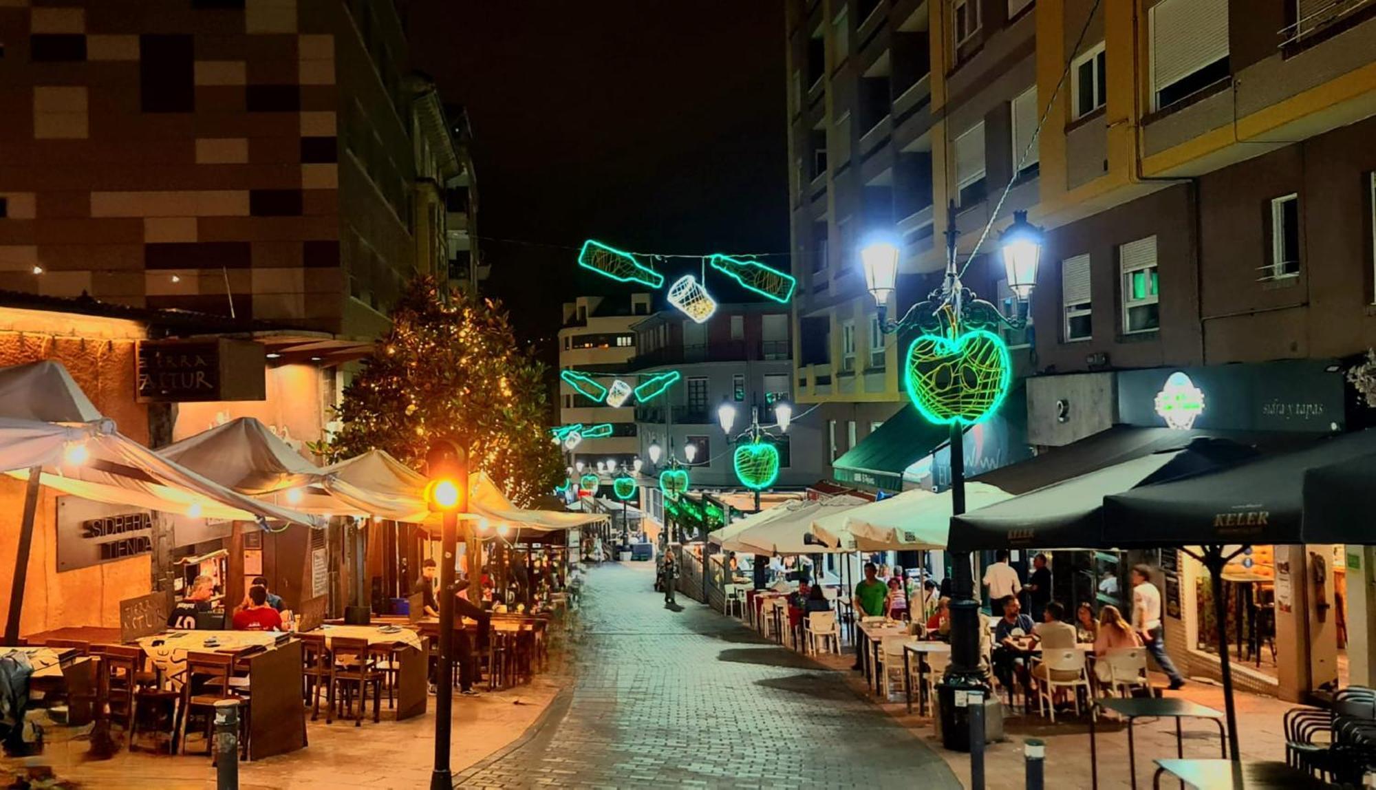 דירות אוביידו Atico De Diseno En El Centro מראה חיצוני תמונה